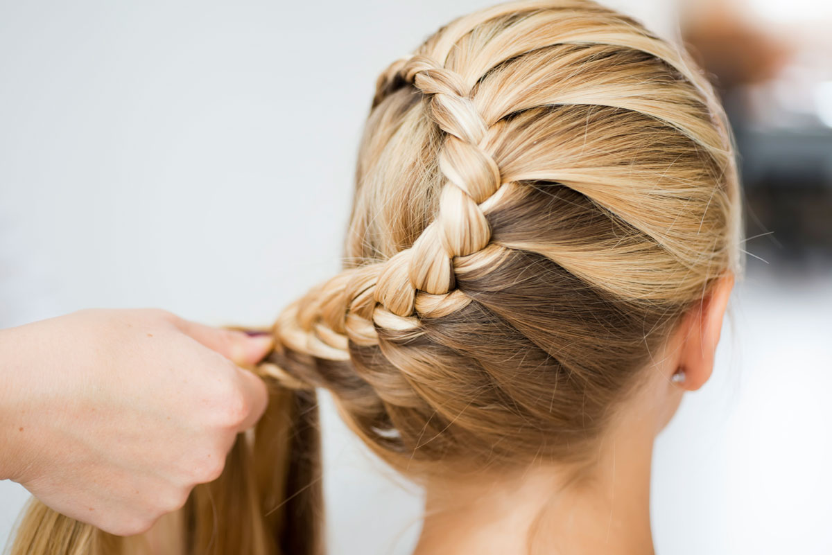 services-updos